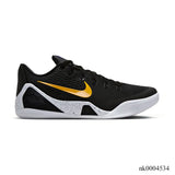 Kobe 9 Elite Low EM Protro Lakers Away Shoes Sneakers – nk0004534