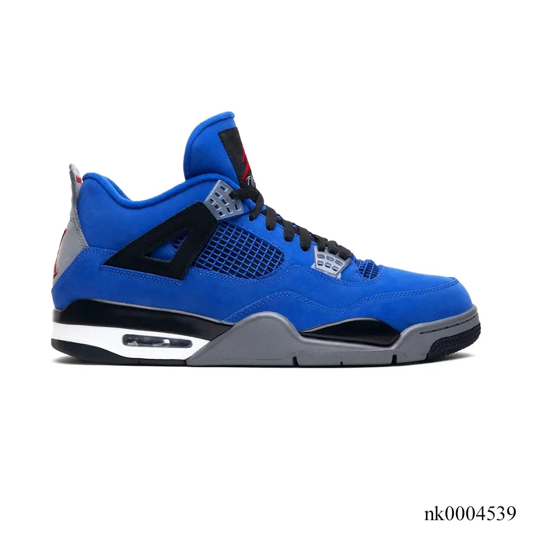 Eminem x AJ 4 Encore (2017) Shoes Sneakers – nk0004539