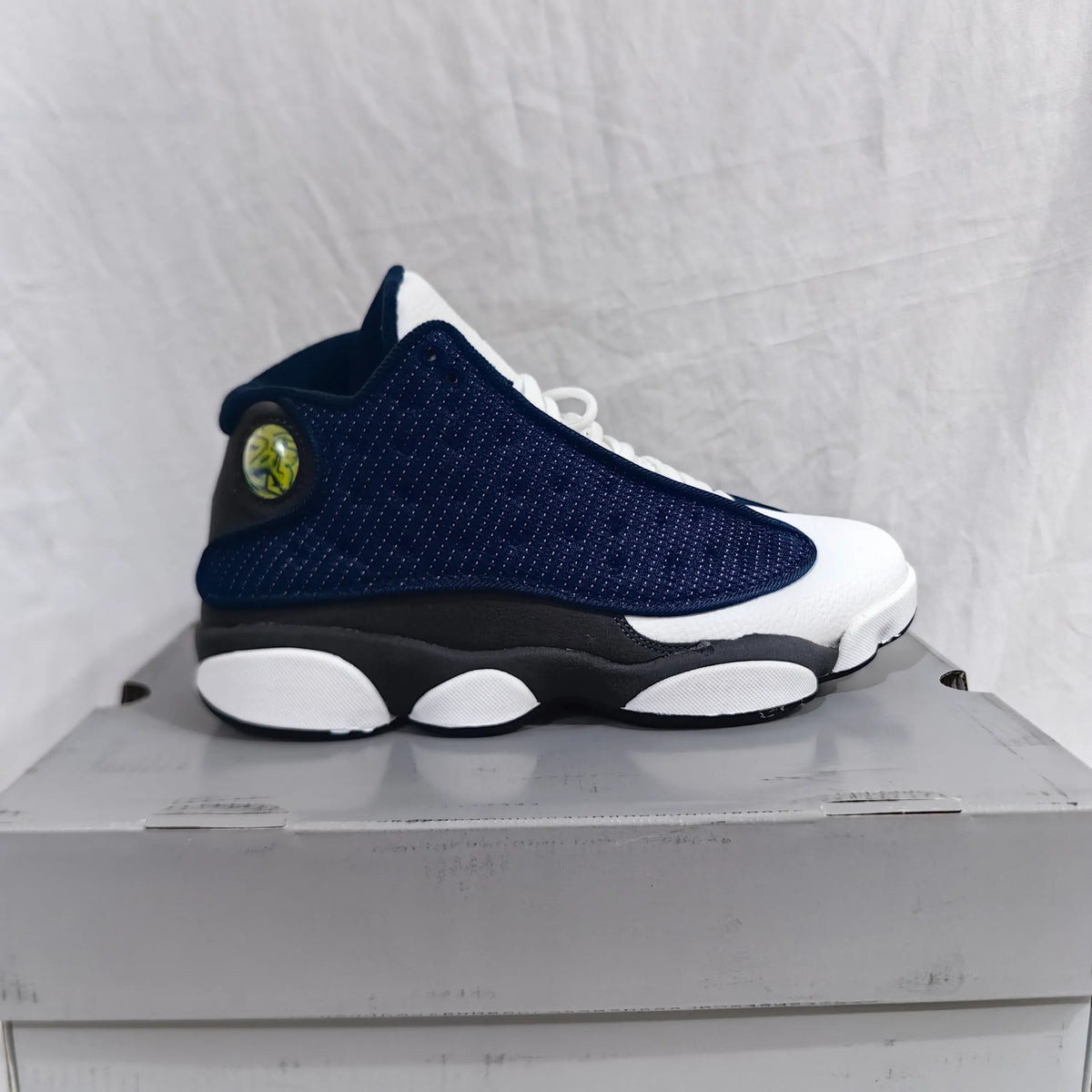 AJ 13 Flint (2026) Shoes Sneakers – nk0004541