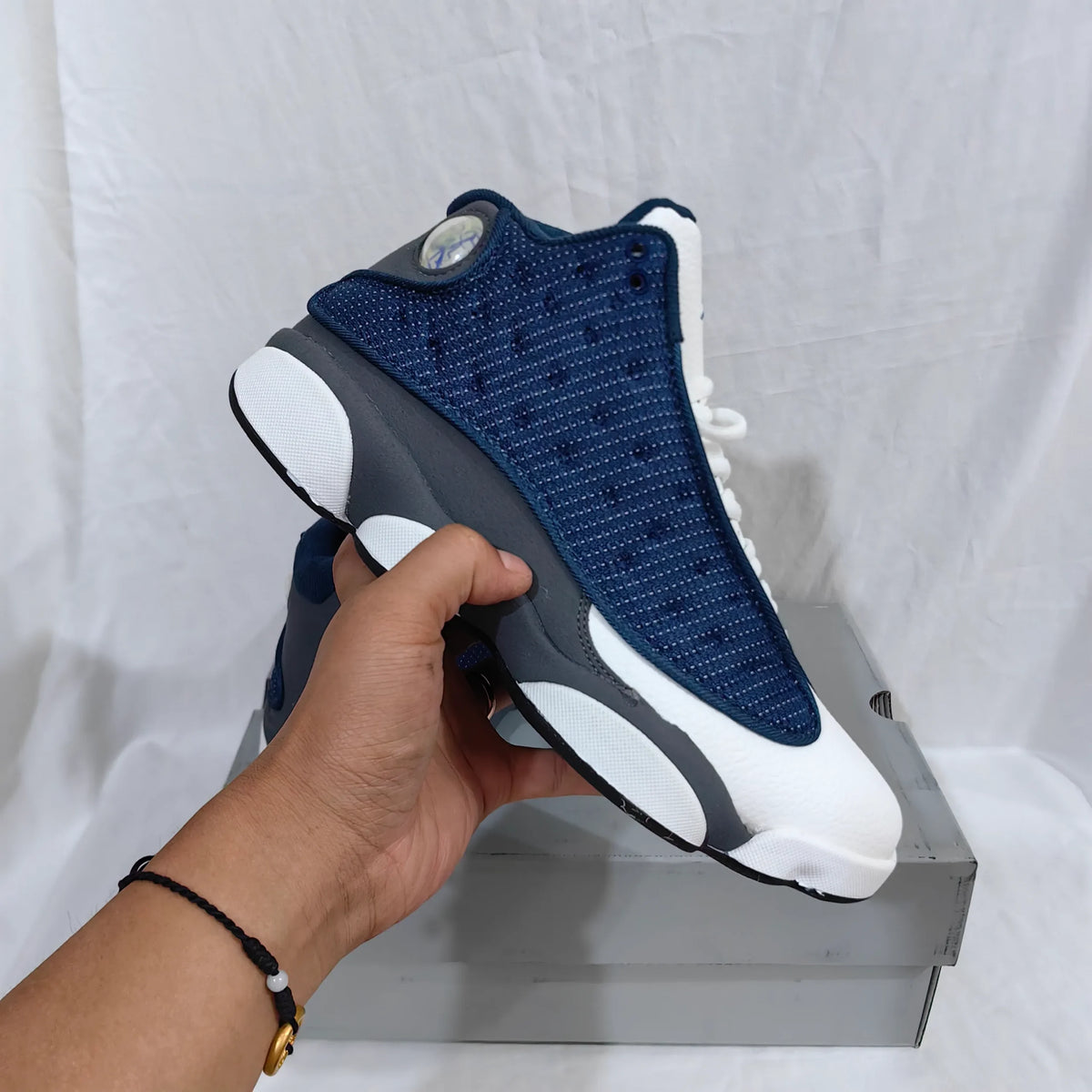AJ 13 Flint (2026) Shoes Sneakers – nk0004541