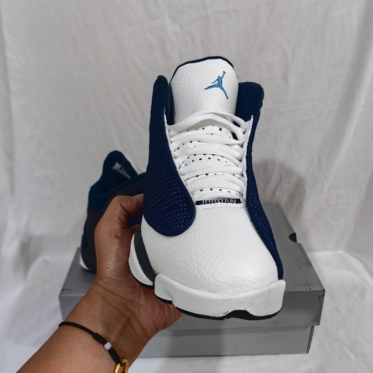 AJ 13 Flint (2026) Shoes Sneakers – nk0004541