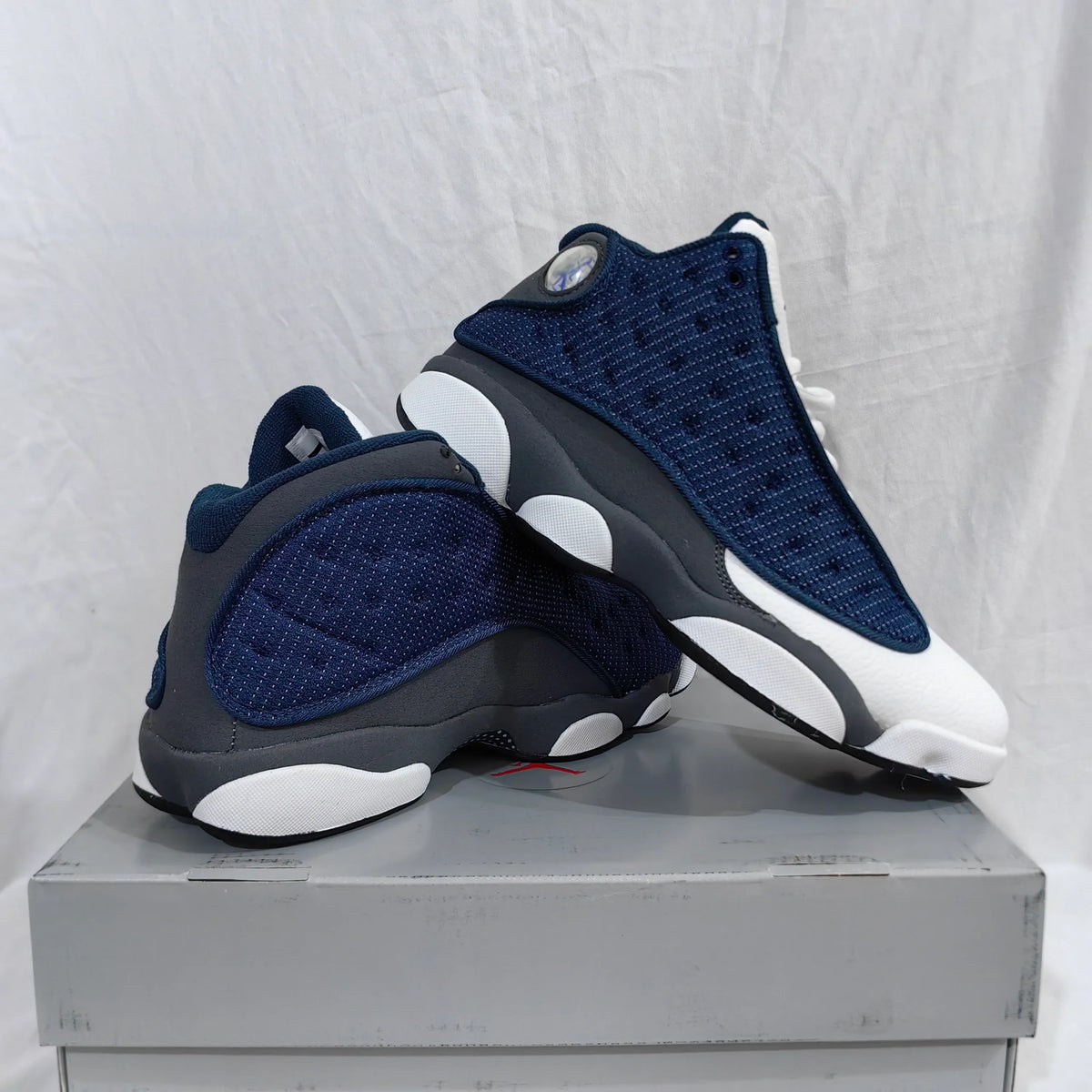 AJ 13 Flint (2026) Shoes Sneakers – nk0004541