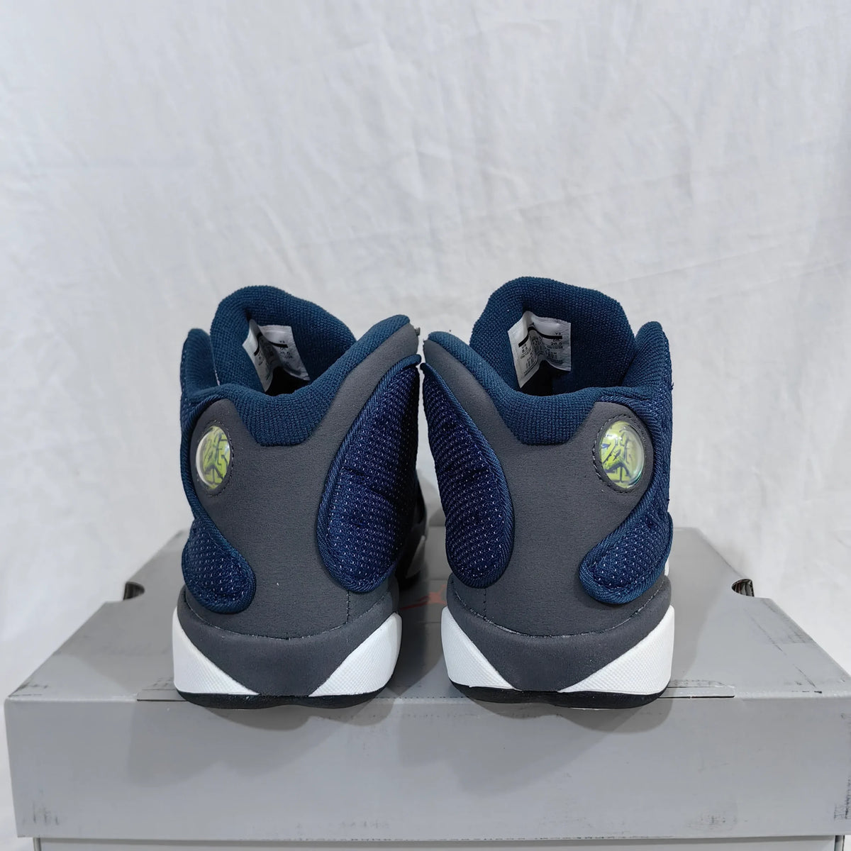 AJ 13 Flint (2026) Shoes Sneakers – nk0004541
