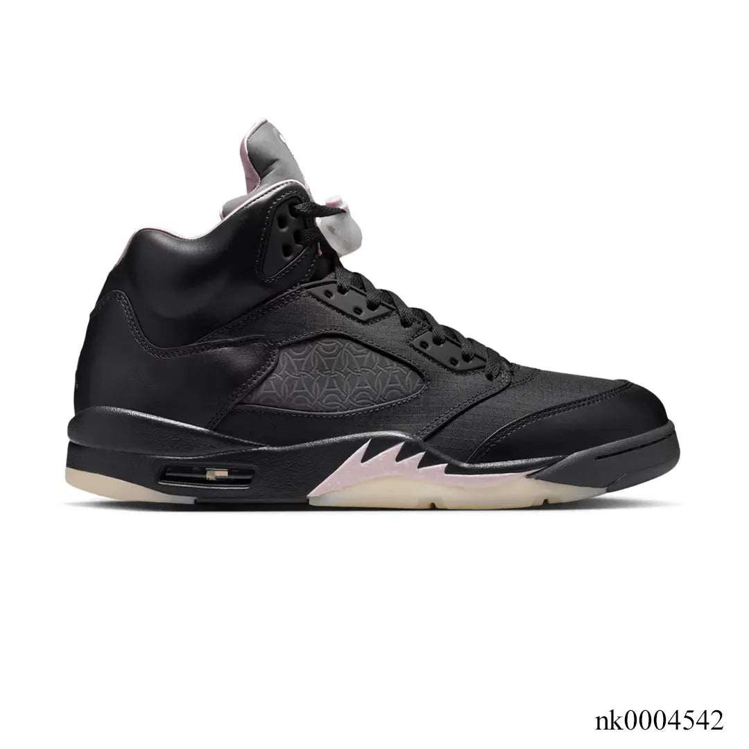 PSG x AJ 5 Off-Noir Shoes Sneakers – nk0004542