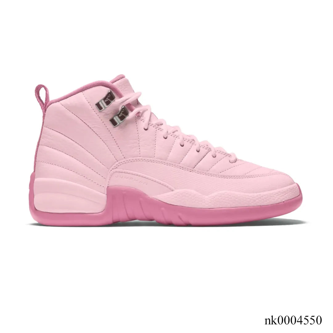 AJ 12 Pearl Pink Shoes Sneakers – nk0004550