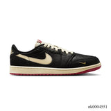 Nigel Sylvester x AJ 1 Low OG Better With Time Shoes Sneakers – nk0004551