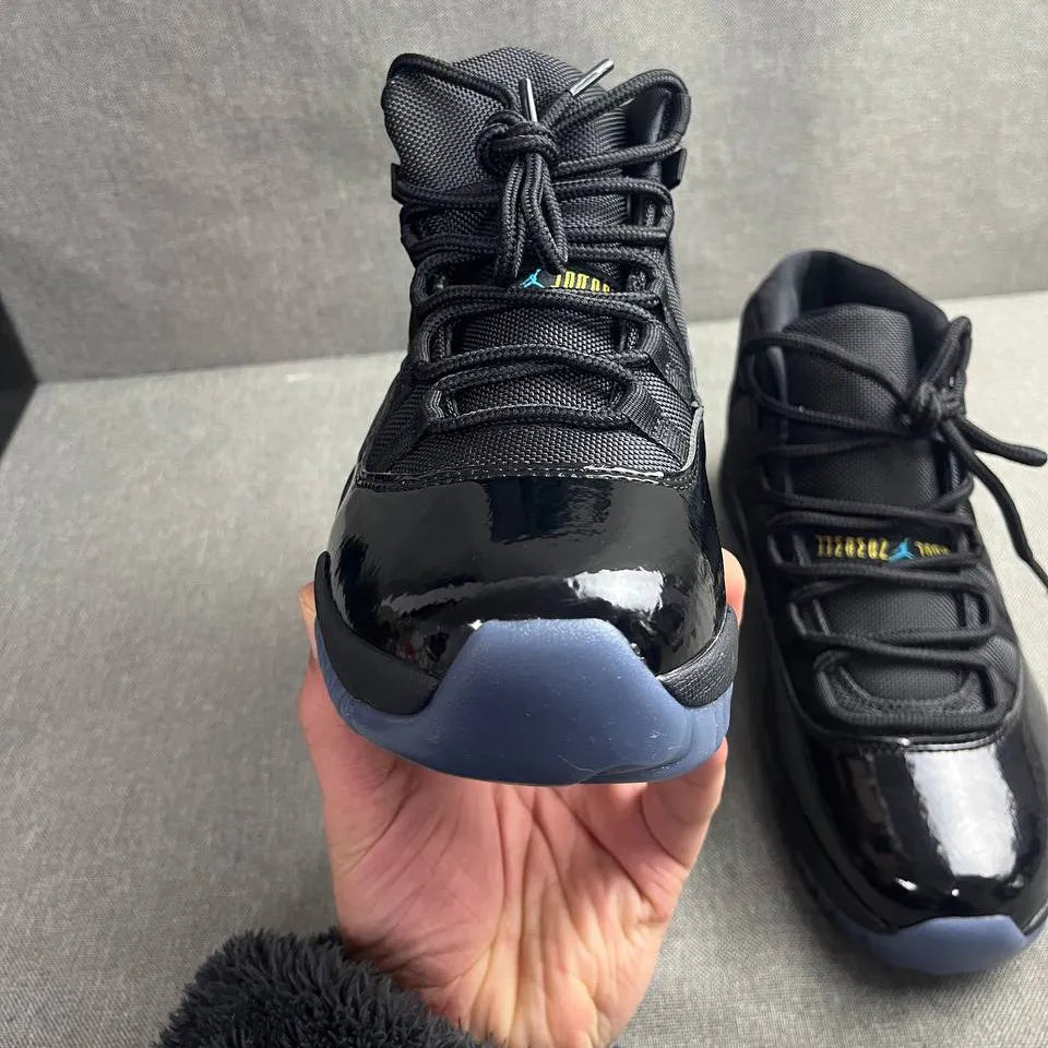 AJ 11 Gamma (2025) Shoes Sneakers – nk0004557