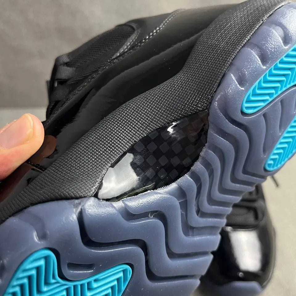 AJ 11 Gamma (2025) Shoes Sneakers – nk0004557