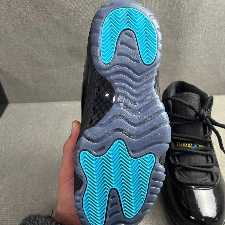 AJ 11 Gamma (2025) Shoes Sneakers – nk0004557