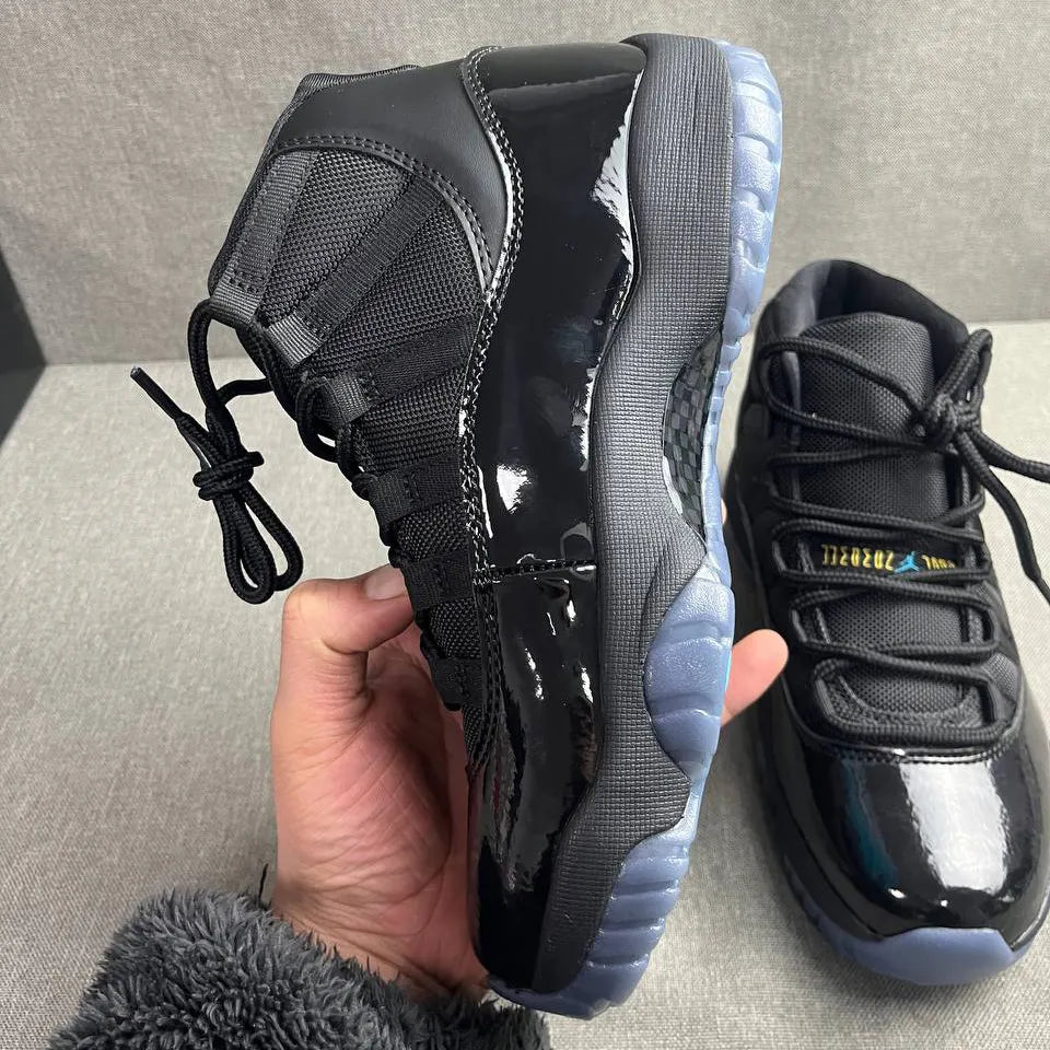 AJ 11 Gamma (2025) Shoes Sneakers – nk0004557