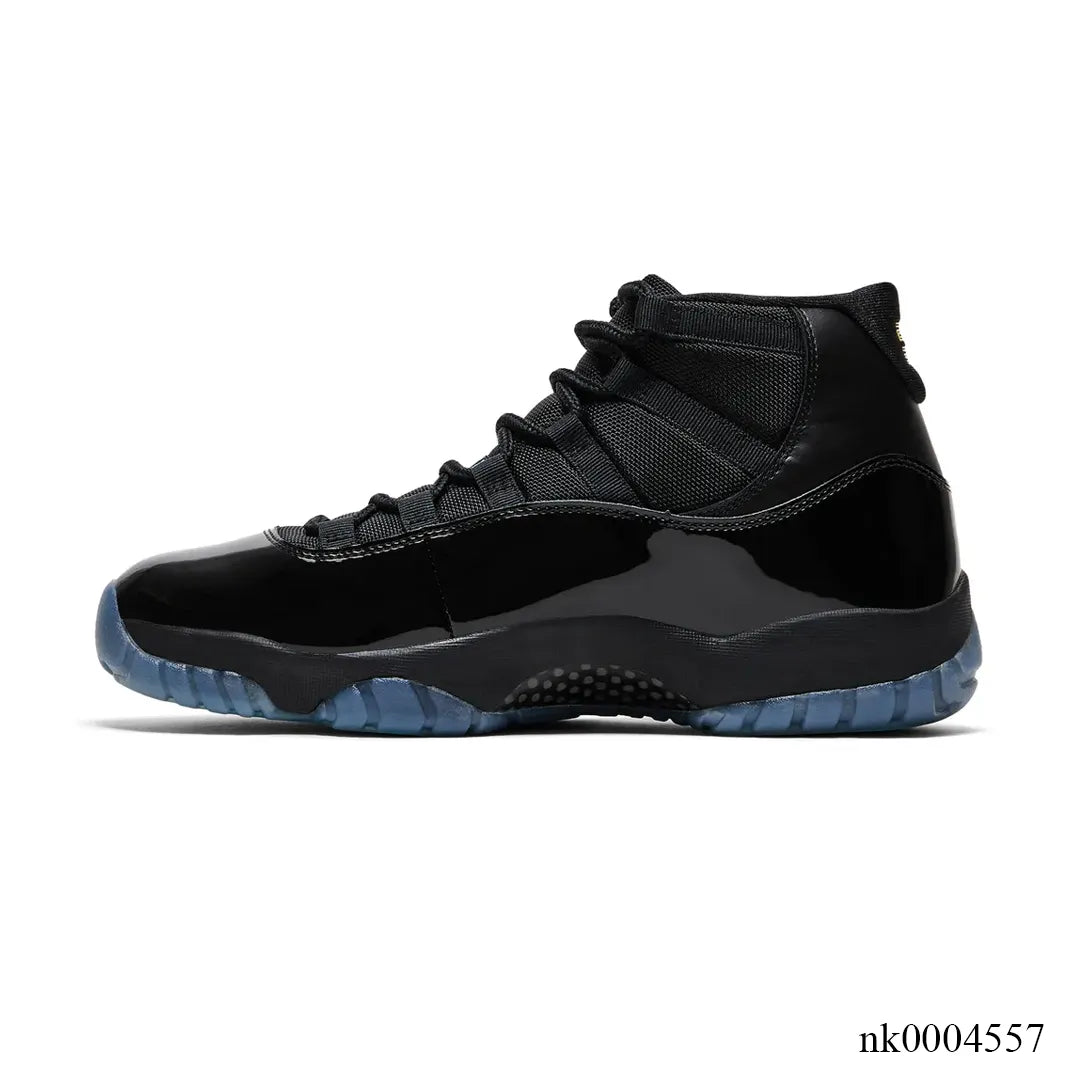 AJ 11 Gamma (2025) Shoes Sneakers – nk0004557