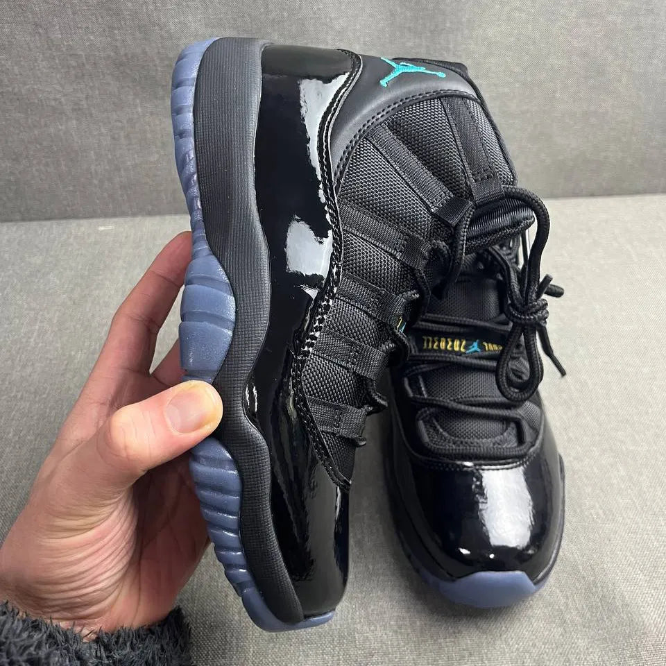 AJ 11 Gamma (2025) Shoes Sneakers – nk0004557