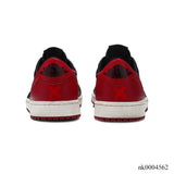 AJ 1 Low Banned Shoes Sneakers – nk0004562
