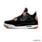 AJ 4 Bamboo Sample Shoes Sneakers – nk0004563