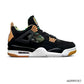 AJ 4 Bamboo Sample Shoes Sneakers – nk0004563