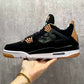 AJ 4 Bamboo Sample Shoes Sneakers – nk0004563