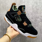 AJ 4 Bamboo Sample Shoes Sneakers – nk0004563