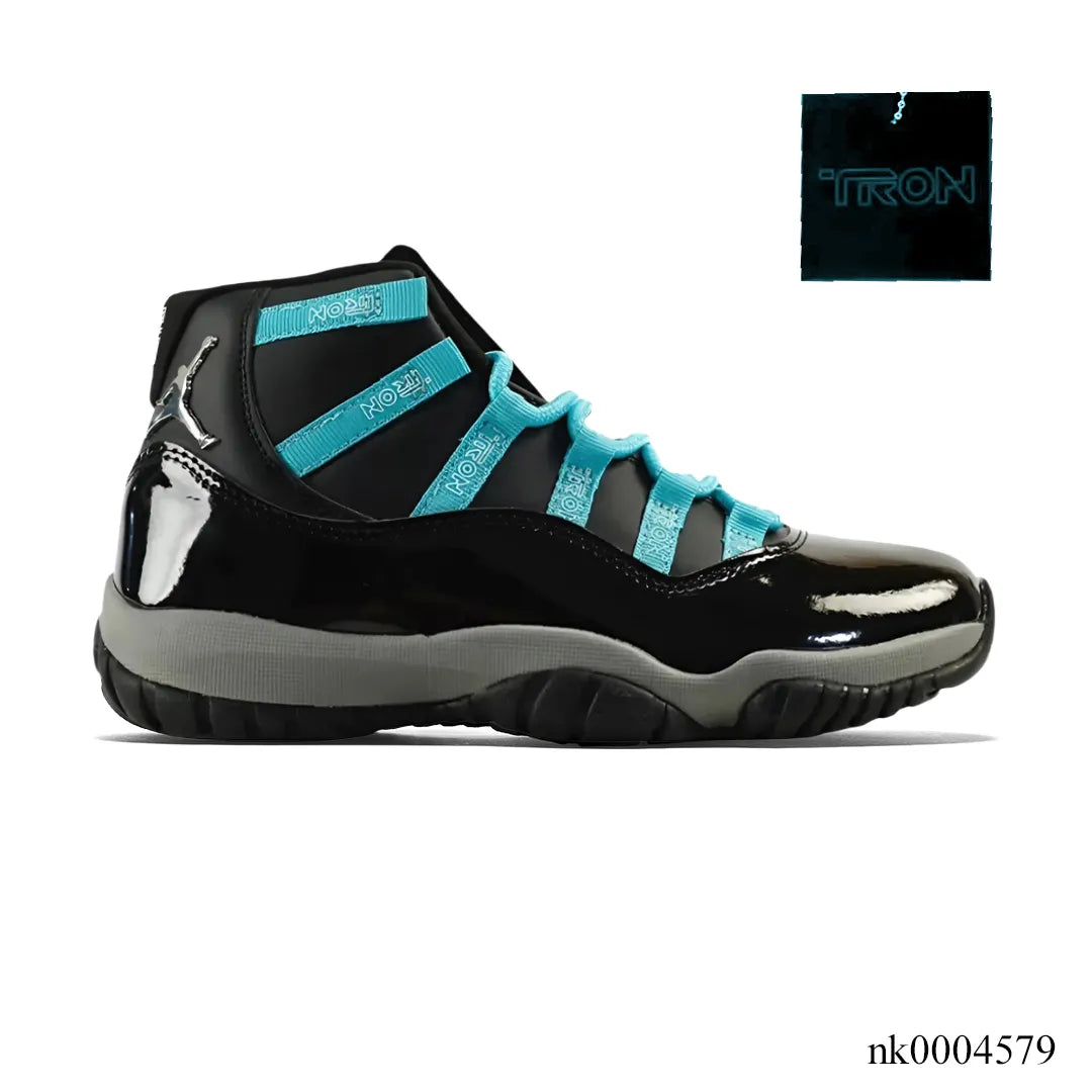 AJ 11 Tron Legacy Shoes Sneaker – nk0004579