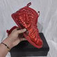 Air Foamposite Pro “Gym Red/ Red October” Shoes Sneakers – nk0004601
