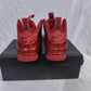 Air Foamposite Pro “Gym Red/ Red October” Shoes Sneakers – nk0004601