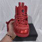 Air Foamposite Pro “Gym Red/ Red October” Shoes Sneakers – nk0004601