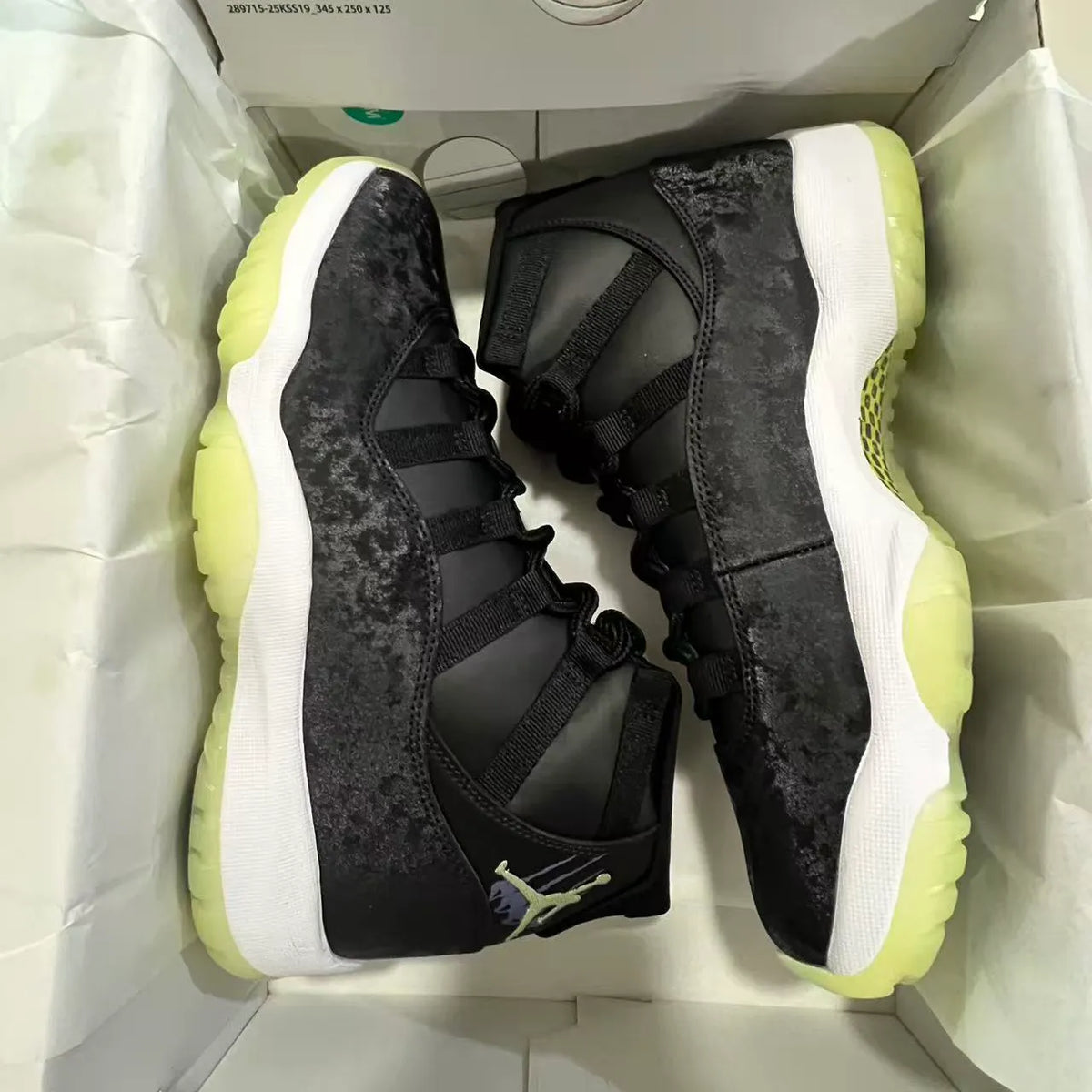AJ 11 Inner Beast Shoes Sneakers – nk0004604