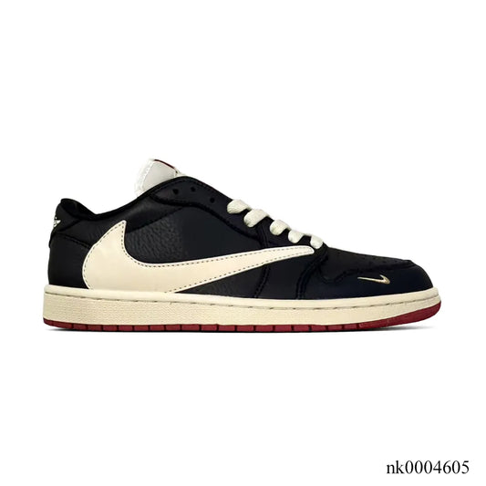 Nigel Sylvester x AJ 1 Low OG “Better With Time” Shoes Sneakers – nk0004605