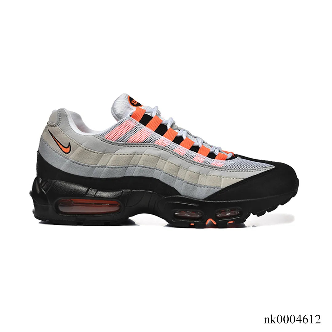 AM 95 Bright Mandarin (2025)Shoes Sneakers – nk0004612