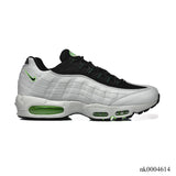 AM 95 Electric Green Shoes Sneakers – nk0004614
