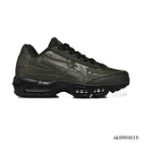 WORKSOUT x AM 95 Medium Olive Sequoia Shoes Sneakers – nk0004618