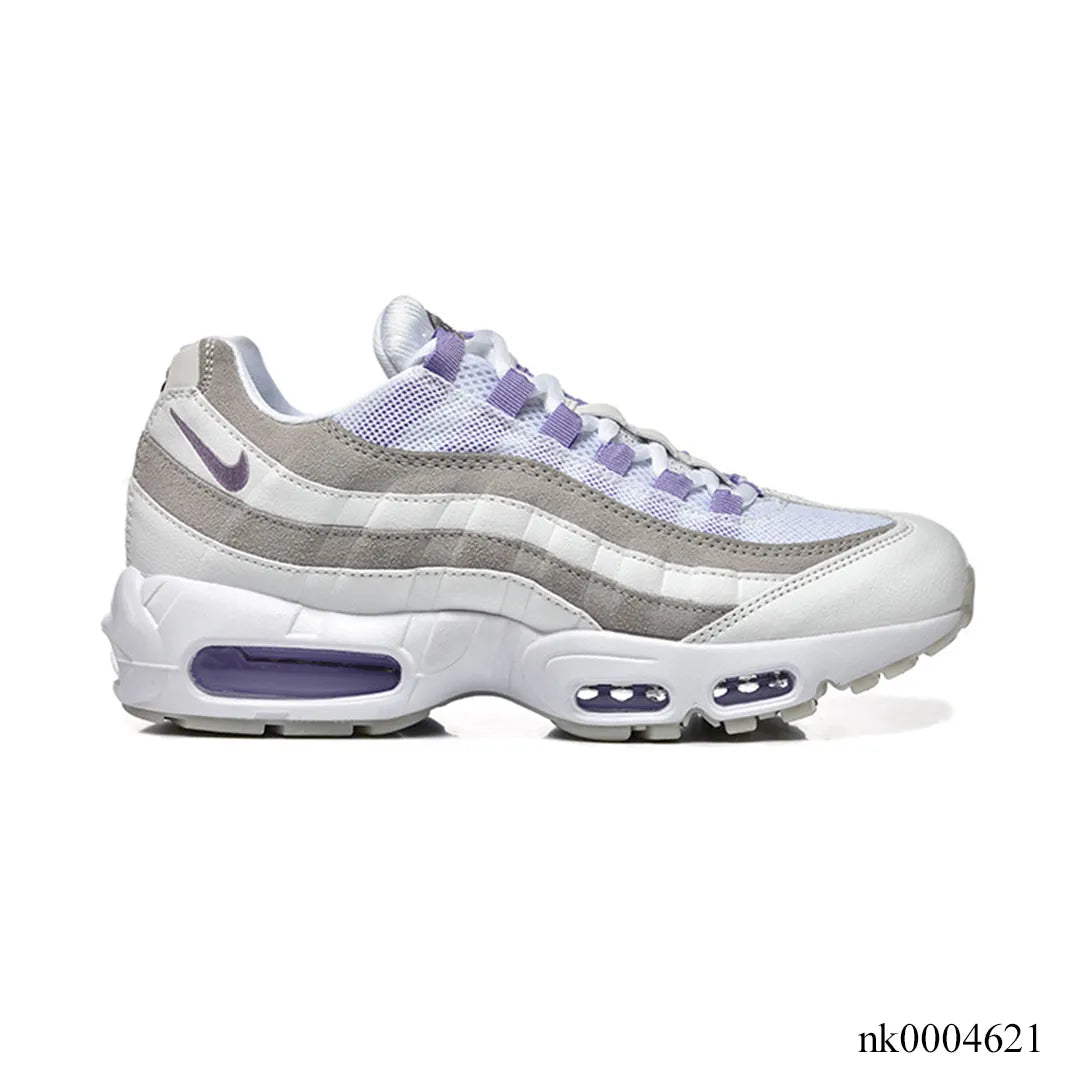 AM 95 Hydrangeas Shoes Sneakers – nk0004621