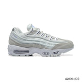 Comme des Garçons x AM 95 White Shoes Sneakers – nk0004622