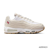 Levi’s x AM 95 White Shoes Sneakers – nk0004624