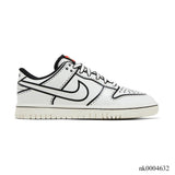 LEGO x Dunk Low Sail Shoes Sneakers – nk0004632