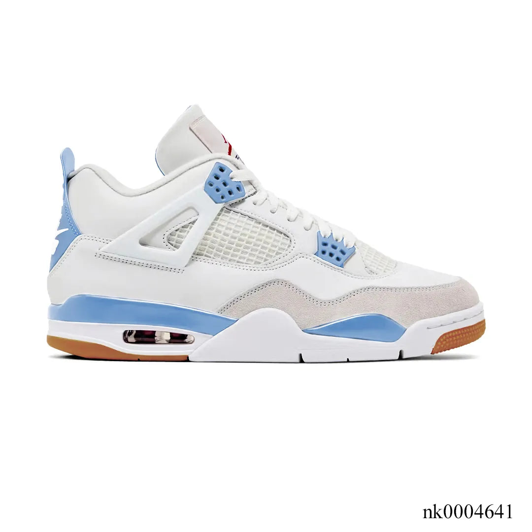 AJ 4 SB UNC Shoes Sneakers – nk0004640