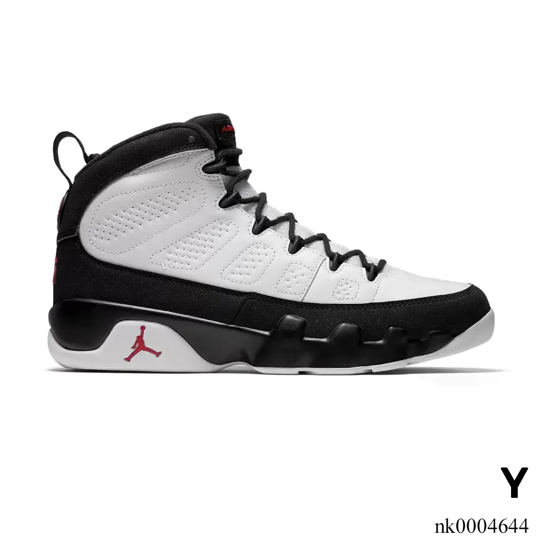 AJ 9 Space Jam (2026) Shoes Sneakers – nk0004644
