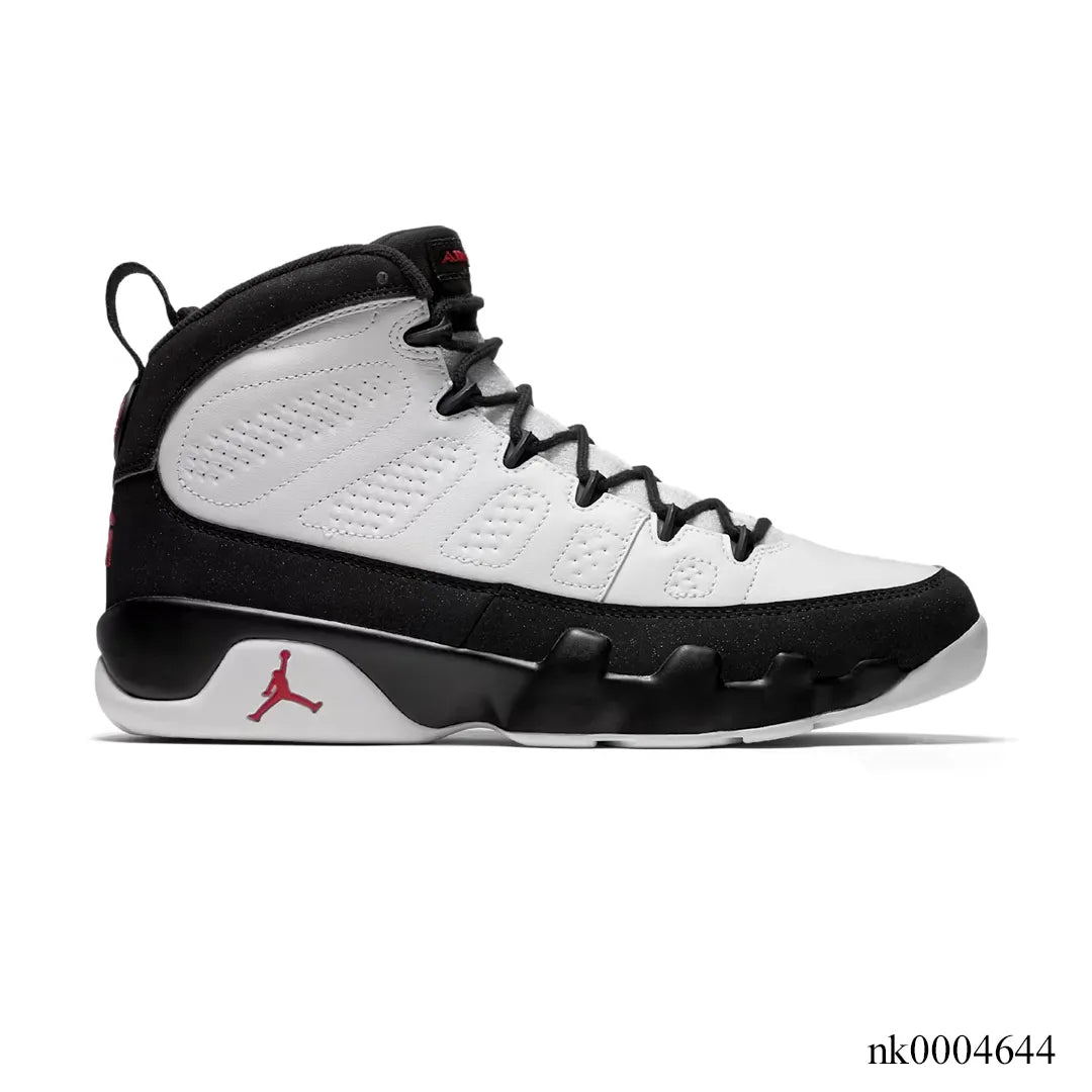AJ 9 Space Jam (2026) Shoes Sneakers – nk0004644