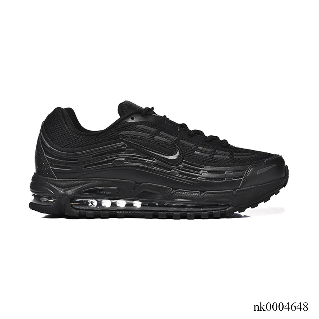 AM TL 2.5 Triple Black Shoes Sneakers – nk0004648