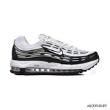 AM TL 2.5 White Black Shoes Sneakers – nk0004649