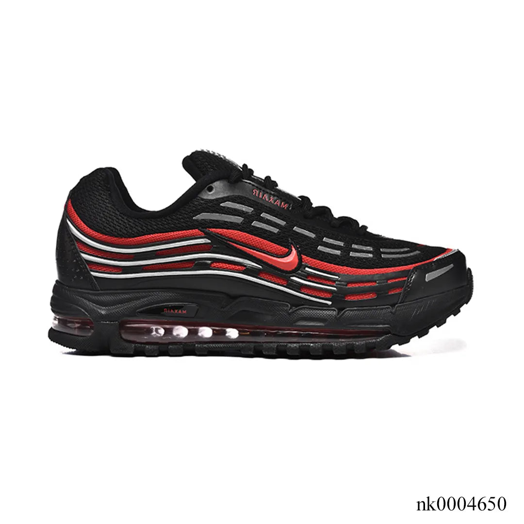 AM TL 2.5 Bred Shoes Sneakers – nk0004650
