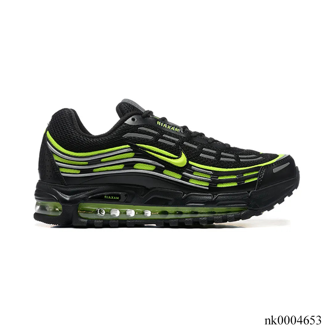 AM TL 2.5 Black Citron Shoes Sneakers – nk0004653