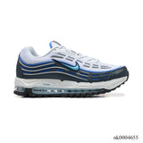 AM TL 2.5 Obsidian Shoes Sneakers – nk0004655