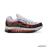 AM TL 2.5 Total Orange Shoes Sneakers – nk0004657