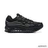 AM TL 2.5 Black Metallic Shoes Sneakers – nk0004658