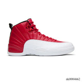 AJ 12 Gym Red Shoes Sneakers – nk0004662