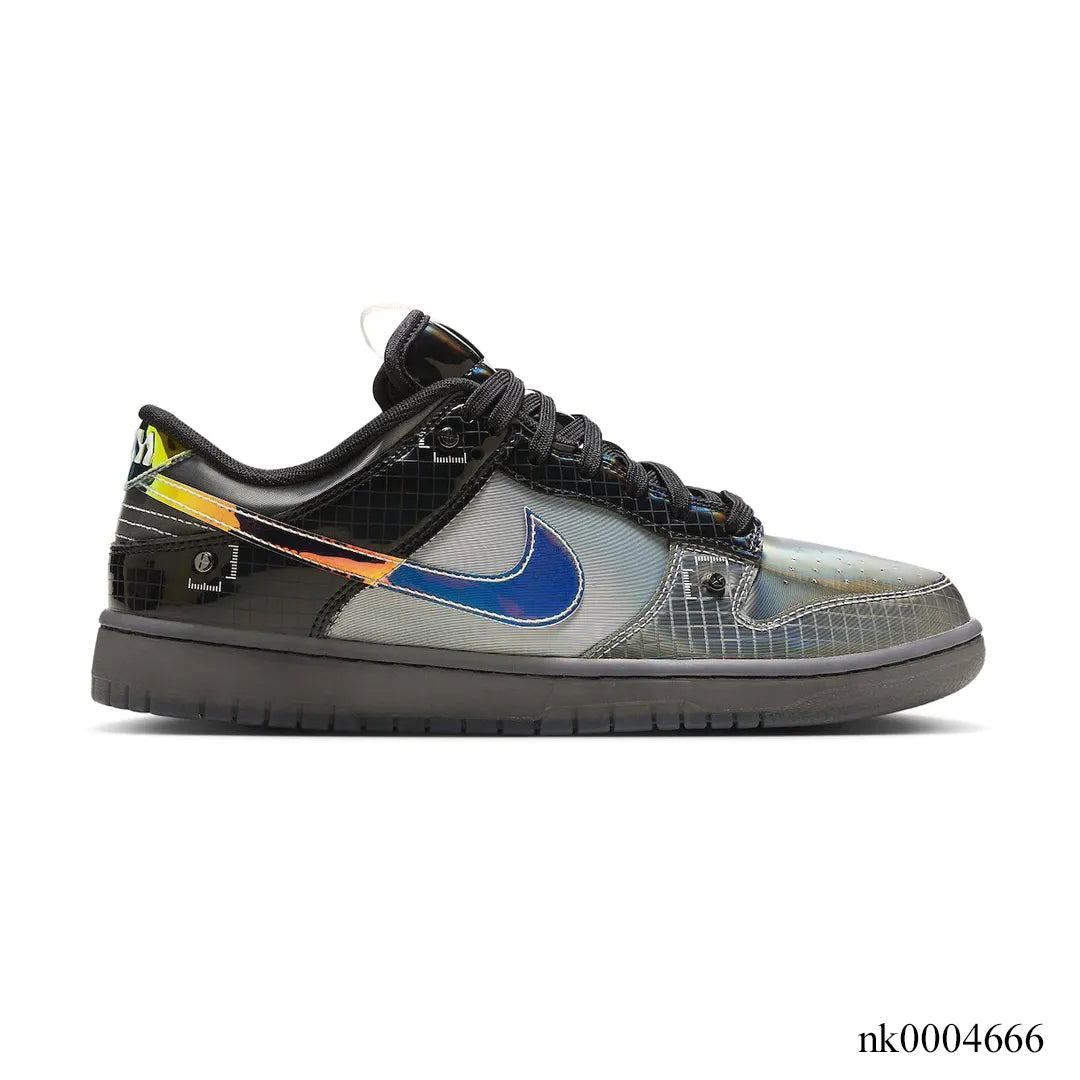 Dunk Low Hyperflat Shoes Sneakers – nk0004666