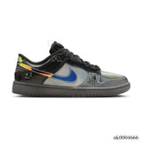 Dunk Low Hyperflat Shoes Sneakers – nk0004666