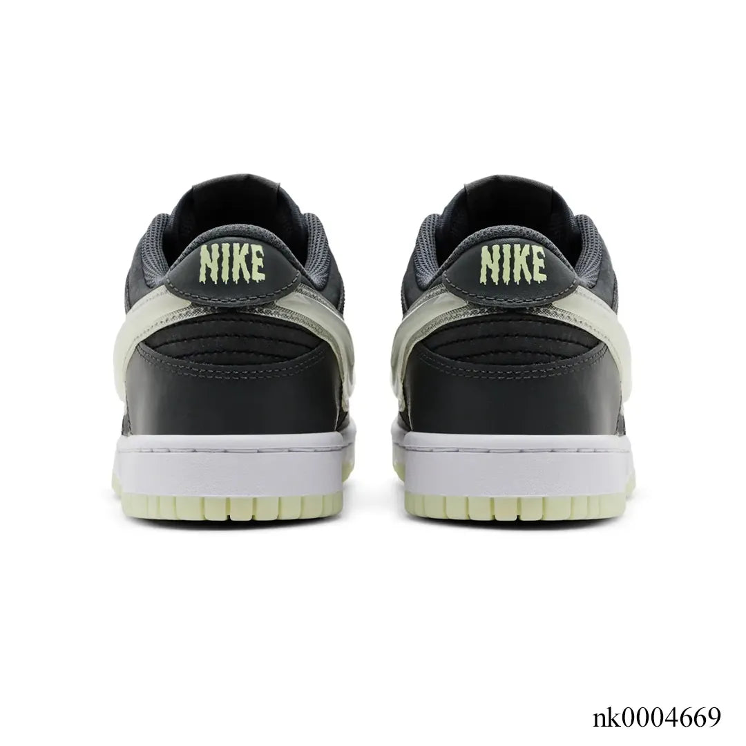 Dunk Low Glow in the Dark Shoes Sneakers – nk0004669