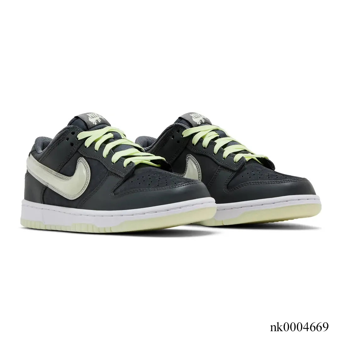 Dunk Low Glow in the Dark Shoes Sneakers – nk0004669