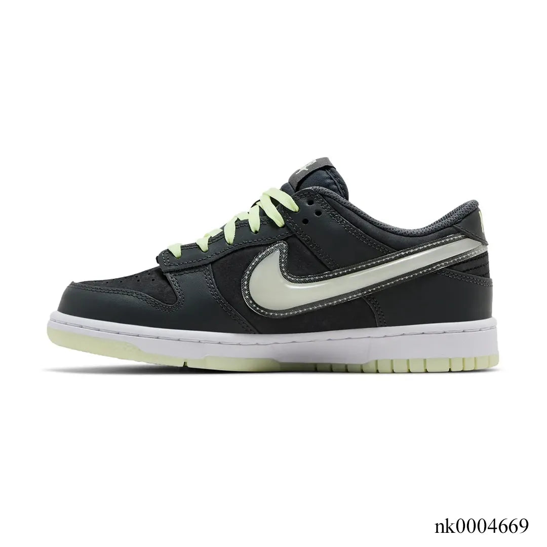 Dunk Low Glow in the Dark Shoes Sneakers – nk0004669